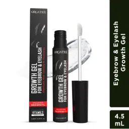 Orgatre Growth Eyebrow & Eyelash Gel for Women - Redensyl-Infused for Thicker, Fuller Brows & Lashes-picture-31
