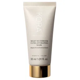 Kora Organics Milky Mushroom Ultra-Hydrating Mask Deeply Hydrates Plumps Revives With Aloe Glycerin-picture-40
