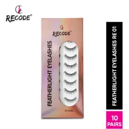 Recode Featherlight Eyelashes-picture-0