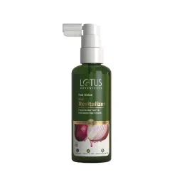 Lotus Botanicals Red Onion Hair Revitalizer-picture-48
