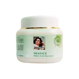 Shahnaz Husain Shaface Herbal Face Treatment-picture-1