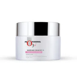 O3+ Dermal Brightening & Whitening Zone White Day Cream SPF 15-picture-23
