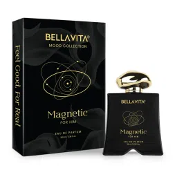 Bella Vita Organic Mood Collection Magnetic For Him Eau De Parfum-picture-41