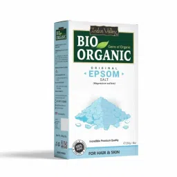 Indus Valley Bio Organic Epsom Salt-picture-2