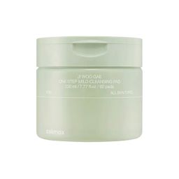Celimax Ji Woo Gae One Step Mild Cleansing Pad-picture-43