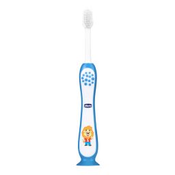 Chicco Toothbrush - Blue for 3Y-8Y-picture-47