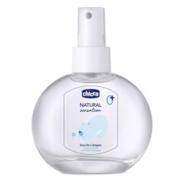 Chicco Baby Natural Sensation Eau De Cologne-picture-2
