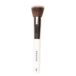 Praush Beauty Professional Flat Top Foundation Kabuki Brush - P03-picture-49
