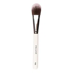 Praush Beauty Professional Flat Foundation Application Brush - P05-picture-42