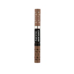 Note Cosmetique Brow Addict Tint & Shaping Gel-picture-11