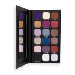 Makeup Revolution I Heart Curses and Haxes Eye Shadow Palette-picture-25