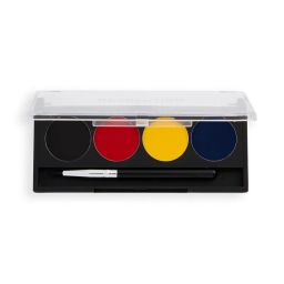 Makeup Revolution Graphic Eyeliner Palettes-picture-43