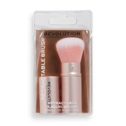 Makeup Revolution Create Retratable Kabuki Brush-picture-23