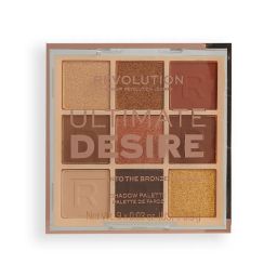 Makeup Revolution Ultimate Desire Shadow Palette-picture-45