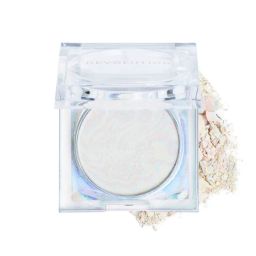 Makeup Revolution Mood Switch Aura Powder - Universal Prism-picture-26