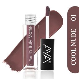 AYA Yes It's Truly Matte Liquid Lipstick-picture-46