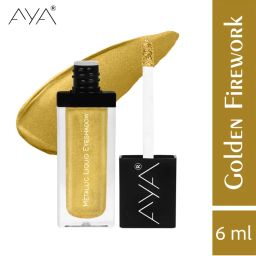 AYA Metallic Liquid Eyeshadow-picture-8