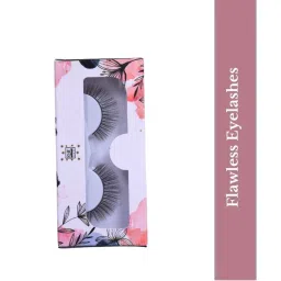Rhe Cosmetics PrincessFlutter 3D Natural and False Eyelash-picture-1