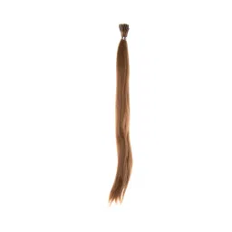 Stasia Street 24 Inch I - Tip Golden Highlights Hair Extension-picture-15