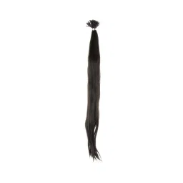 Stasia Street 24 Inch I - Tip Natural Black Hair Extension-picture-9