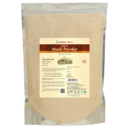 Herbal Hills Safed Musli Powder-picture-21