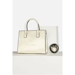 Allen Solly Women White Casual Handbag-picture-27