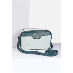 Allen Solly Women Green Casual Sling Bag-picture-34