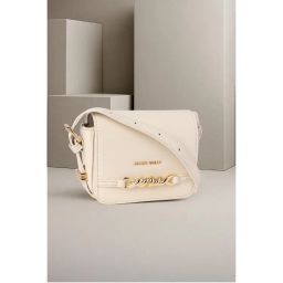 Allen Solly Women Cream Casual Sling Bag-picture-36