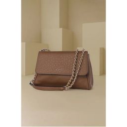 Allen Solly Women Brown Casual Sling Bag-picture-33