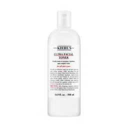 Kiehl's Ultra Facial Toner With Avocado Oil & Apricot Kernel Oil For Healthier-Looking Skin-picture-29
