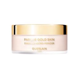 Guerlain Parure Gold Loose Powder-picture-3
