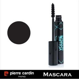 Pierre Cardin Paris - Volume Designer Gorgeous Volume Definition Mascara-picture-43
