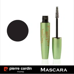 Pierre Cardin Paris - Lash Obsessed Mascara (Bigger & Blacker Definer)-picture-16