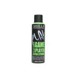 Shills Professional Play Extra Strong Hair Spray-picture-27