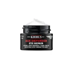 Kiehl's Age Defender Eye Repair Cream For Men-picture-13