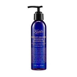 Kiehl's Midnight Recovery Botanical Cleansing Oil - With Lavender Essential Oil & Squalane-picture-5