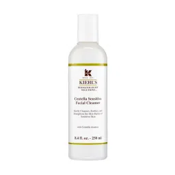 Kiehl's Centella Sensitive Facial Cleanser for Sensitive Skin-picture-12