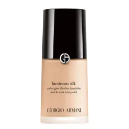 Giorgio Armani Luminous Silk Perfect Natural Glow Foundation-picture-1