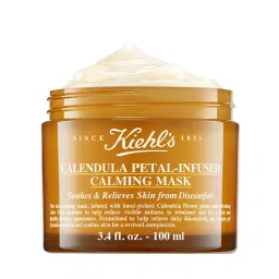Kiehl's Calendula Petal-Infused Calming Mask-picture-28