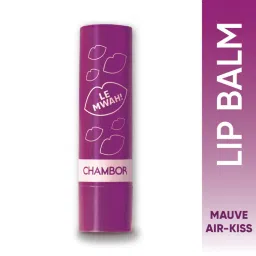 Chambor Le Mwah! Moisturising Tinted Lip Balm-picture-12