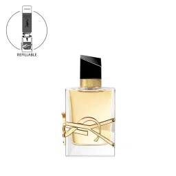 Yves Saint Laurent Libre Eau De Parfum With Lavender Essence, Orange Blossom, Musk & Warm Vanilla-picture-33