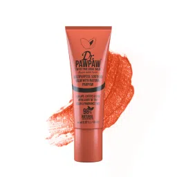 Dr. PAWPAW Tinted True Coral Lip Balm-picture-13