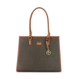 Lavie Luxe Women's Quad24 Extra Large Box (Choco) (XL)-picture-47