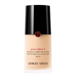 giorgio armani Armani Power Fabric+ Full Coverage Liquid Foundation-picture-46