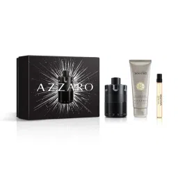 Azzaro The Most Wanted Eau De Parfum Intense Holiday Giftset-picture-25