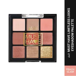 IBA Must Have Limitless Looks Eyeshadow Palette-picture-39