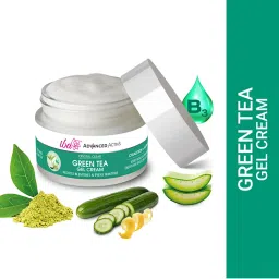 IBA Advanced Activs Crystal Clear Green Tea Gel Cream-picture-9