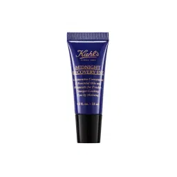 Kiehl's Midnight Recovery Eye Cream For Dark Circles With Lavender Essential Oil-picture-8