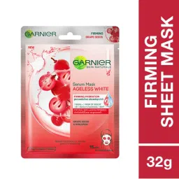 Garnier Skin Naturals Face Serum Sheet Mask-picture-5