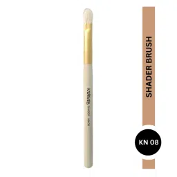 Kayanara Dense Shader Brush For Eyeshadow - KN08-picture-23